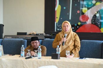 Pemprov Sulteng pastikan tenaga honorer tetap dibayar