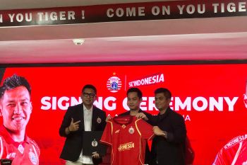 Persija dapat energi tambahan dalam perburuan juara i