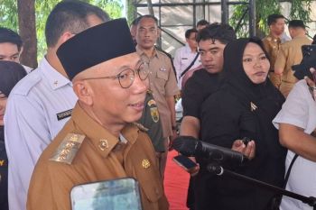 Gubernur Lampung: Miliki kemandirian fiskal dengan optimalisasi PAD