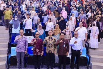 Pimpinan MPR sarankan pemerintah amankan pasokan migas nasional