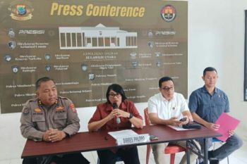 Polda tingkatkan status ke penyidikan kematian mahasiswa Unima