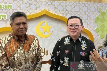 Kemenperin tekankan Lebaran jaga stabilitas ekonomi dan industri