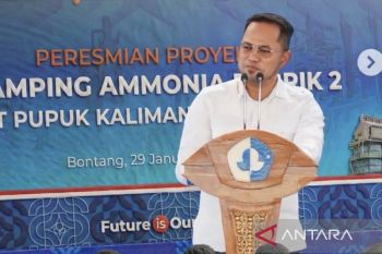Program Perhutanan Sosial di Kaltim tembus 360 ribu hektare
