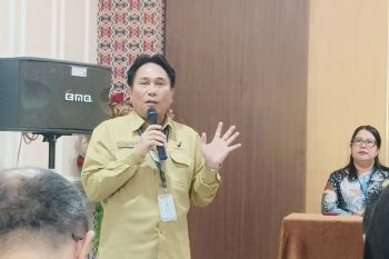 BBPOM Manado sebut kolaborasi pentaheliks kekuatan pengawasan partisipatif