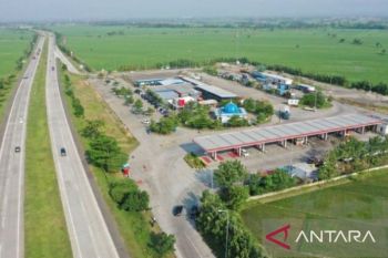 Pengelola Tol Cipali siapkan tujuh rest area sambut mudik Lebaran