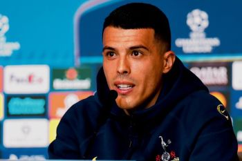 Berjarak satu poin dari zona degradasi, Spurs pilih fokus ke 16 besar Liga Champions