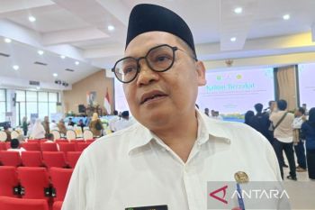 Dinkes Kaltim siagakan 188 puskesmas untuk pelayanan Lebaran
