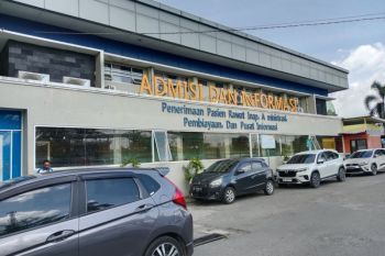 RSUD Praya pada libur lebaran tetap beri pelayanan maksimal