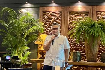 BRI siapkan uang tunai Rp25 triliun guna penuhi kebutuhan saat Lebaran