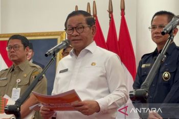 Transjabodetabek Blok M-Soetta diresmikan 12 Maret