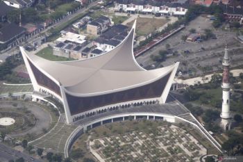 Kota Padang berhasil masuk jajaran kota pengelolaan sampah terbaik nasional