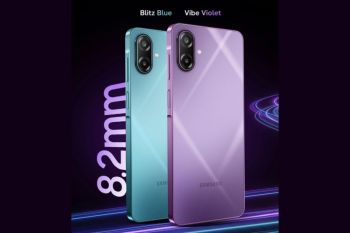 Spesifikasi lengkap Samsung Galaxy M17e 5G