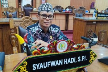 DPRD minta Pemkot Palangka Raya perketat pengawasan THM selama Ramadhan