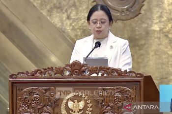 House speaker raises Middle East conflict at plenary opening