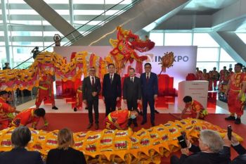 Vinexpo Asia 2026, Hong Kong: A Strong Pillar In Times Of Market Transformation