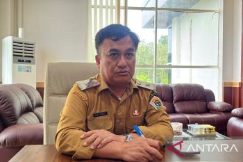 Pemprov sebut Sultra dapat bantuan untuk perbaiki 5.525 unit rumah