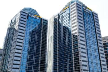 Bank Mandiri salurkan kredit infrastruktur Rp491,63 T per Februari