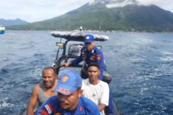 Komandan Brigif 21/Komodo Diserahterimakan