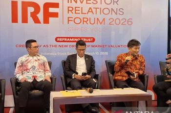 Misbakhun minta kaji ulang Papan Pemantauan Khusus BEI