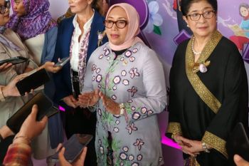 Hari Perempuan Internasional: Angka kematian ibu hamil di Indonesia masih tinggi