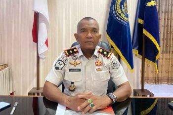 Rutan Banda Aceh usulkan 250 warga binaan terima remisi Idul Fitri