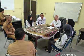 Kepala BPS sebut sensus ekonomi penentu kebijakan pemerintah daerah