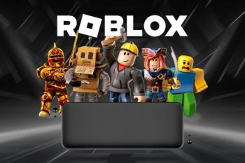5 item terlangka dan paling diburu di Roblox