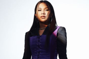 Penyanyi Muda Janita Gabriela keluar dari zona nyaman untuk eksplorasi musik baru