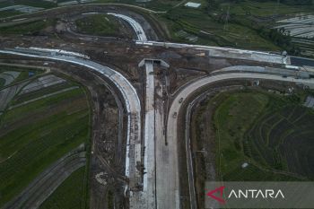 Mewujudkan jalan tol humanis saat mudik Lebaran