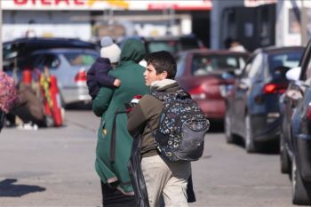 570 tewas akibat serangan Israel di Lebanon