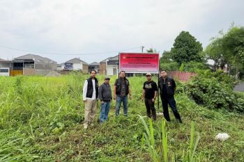 Bareskrim Polri sita aset bergerak dan tidak bergerak di kasus PT DSI