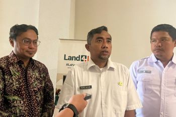 Pemprov Sumsel dan ICRAF perkuat pengelolaan ekosistem gambut