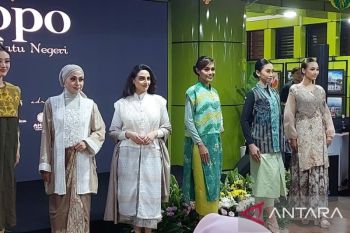 Pendopo-KAI satukan mobilitas modern dengan budaya warisan leluhur