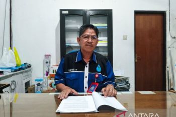 PDAM Tapin siapkan tim siaga jaga distribusi air saat lebaran