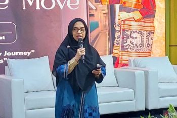 Kemenekraf dukung kolaborasi sektor retail hidupkan warisan budaya&nbsp;