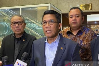 Komisi XI sepakati Friderica Widyasari jadi Ketua DK OJK