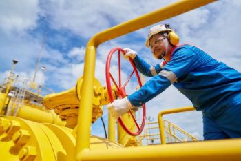 PGN targetkan penyaluran gas bumi sebesar 877 BBTUD di 2026