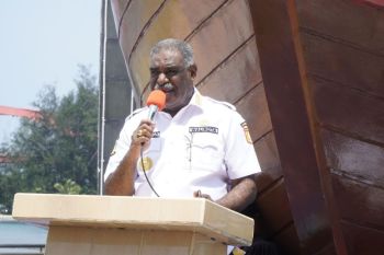 Pemkot Jayapura tingkatkan jaringan telekomunikasi di kawasan Holtekamp