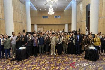 RajaMICE bakal gelar "Indonesia Travel Fair 2026"
