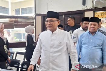 KPK panggil Yaqut setelah praperadilan kasus kuota haji ditolak