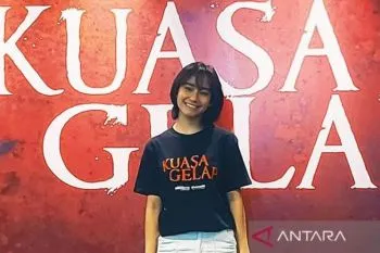 Polisi panggil Freya JKT48 soal laporan penyalahgunaan AI