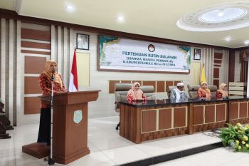 Ketua DWP HSU: Ramadhan momentum perbanyak amal ibadah