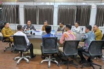 Pemkot Kupang mengalokasikan Rp500 juta untuk transportasi haji 2026