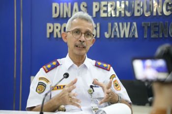 Pemprov Jateng sediakan 3.400 seats untuk Program Balik Rantau Gratis