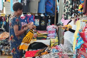 Kadin Papua sebut perlu terobosan perluas ekspor ke PNG