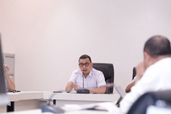 Pemkot Makassar matangkan persiapan pelaksanaan Gastro Diplomasi 2026