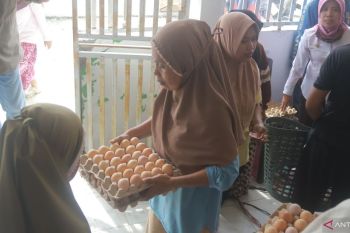 Pemkab Sigi subsidi harga bahan pokok jelang lebaran Idul Fitri 2026