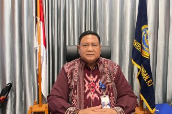 BPTD Maluku operasikan 24 bus layani angkutan Lebaran 2026 pada sejumlah wilayah