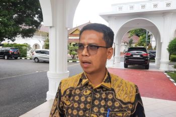 Harga emas Antam hari ini melonjak naik