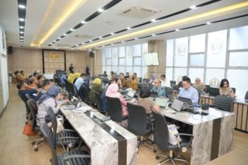 Ditjen Dikti dan RSPTN dorong RS pendidikan berstandar internasional